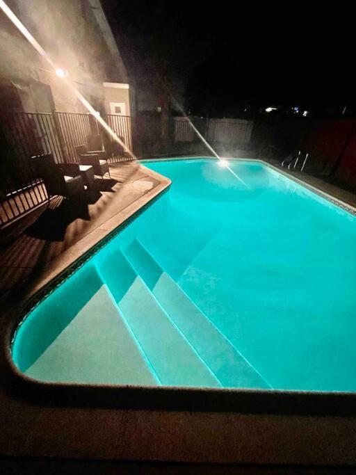 Glendora Pool Home Retreat Exterior photo